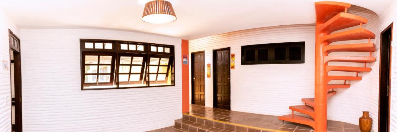 Sunshine Hotel Cumbuco Exterior photo